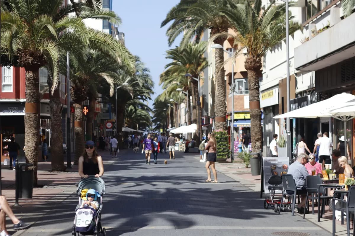 Las Palmas, puerto de especias: dónde comprar ingredientes de la cocina india