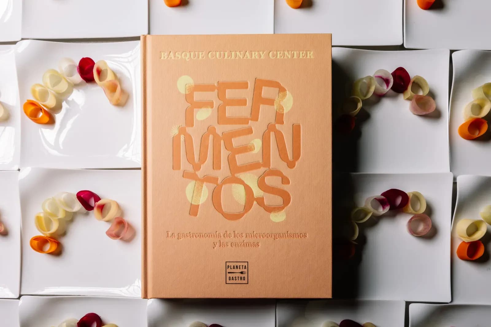 Fermentos: la gastronomía de los microorganismos y las enzimas