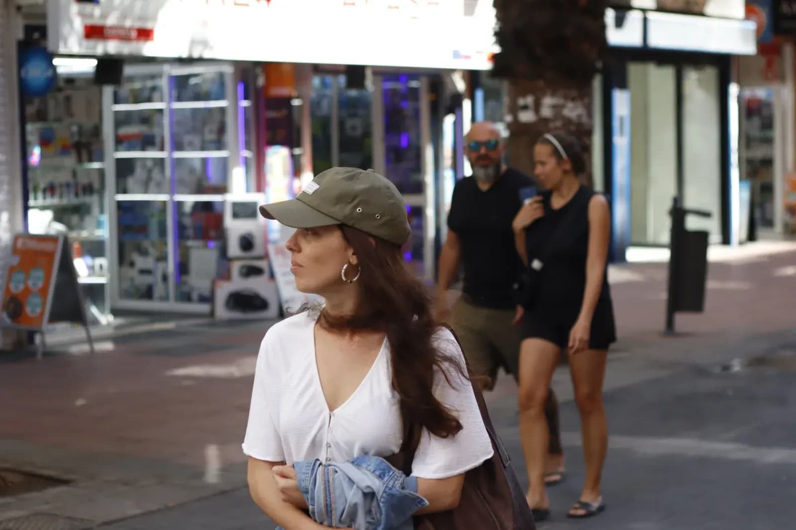 Mujer