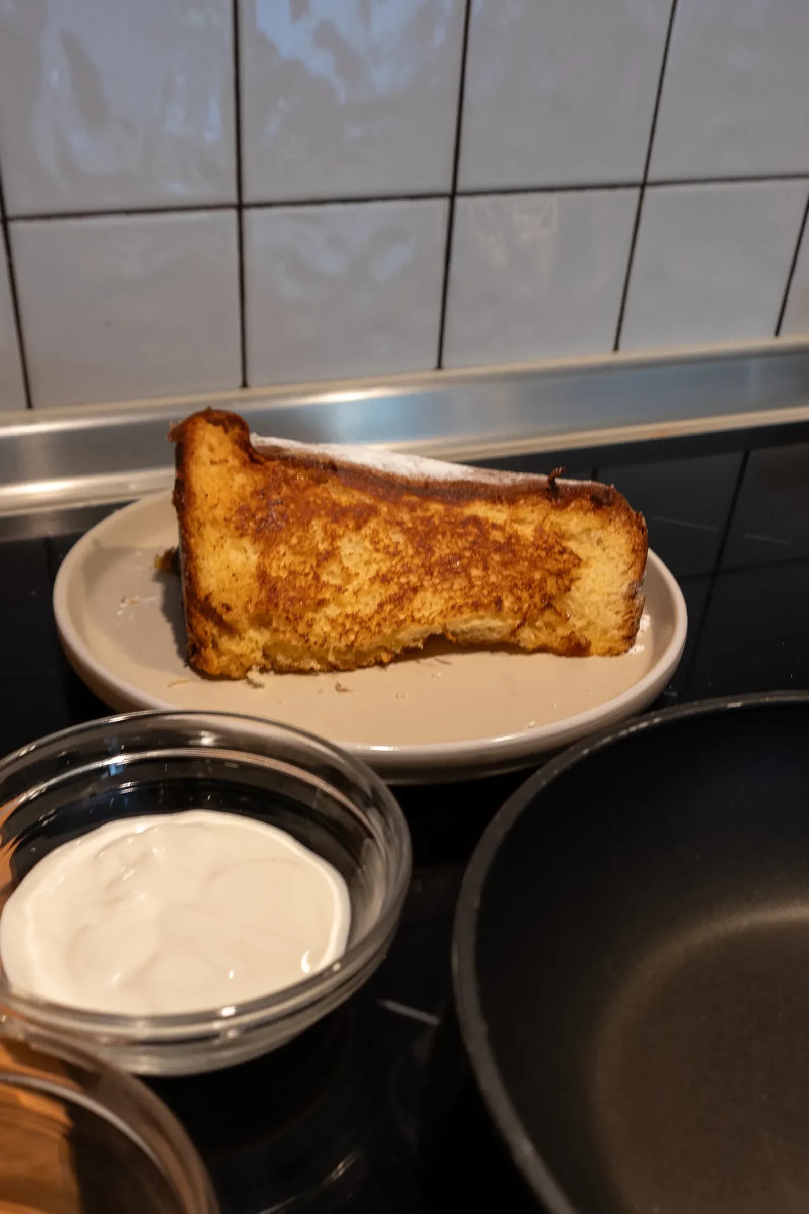 Pandoro de Navidad