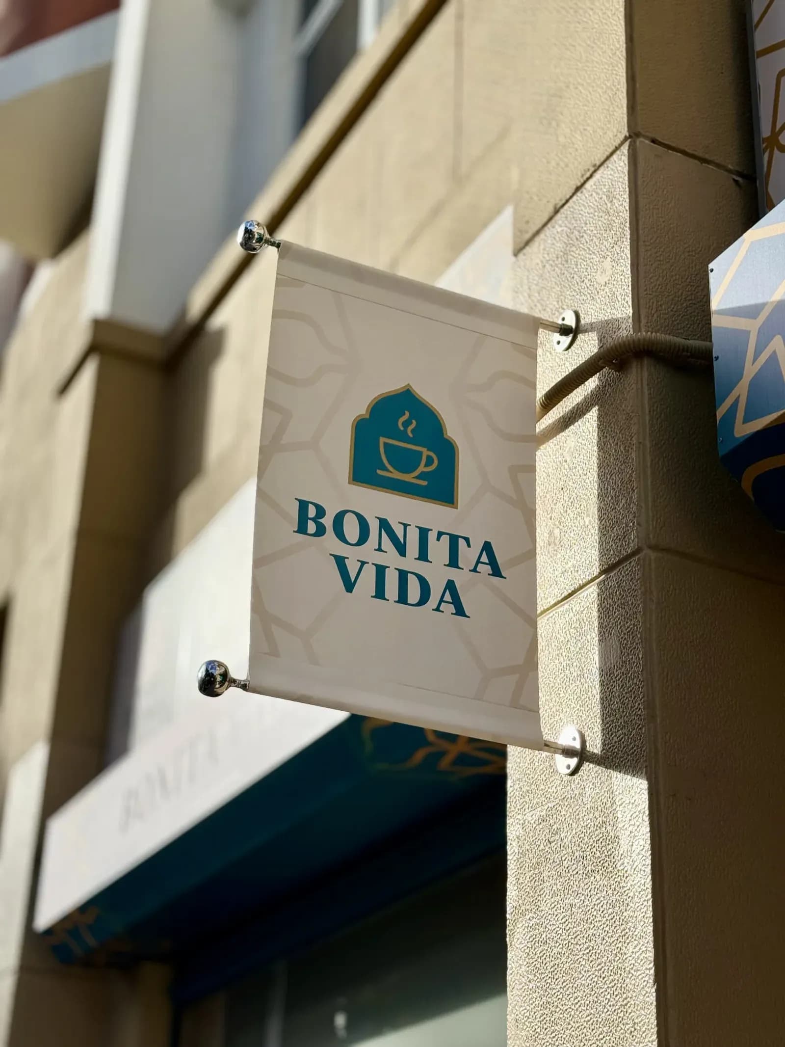 Bonita Vida (Fotografía: Daniel)
