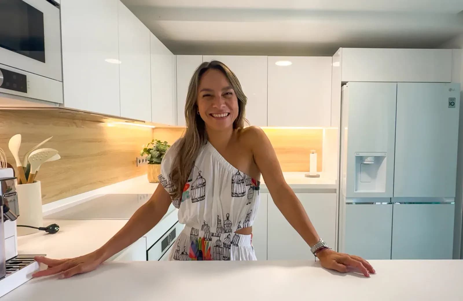 Oriana Severino
