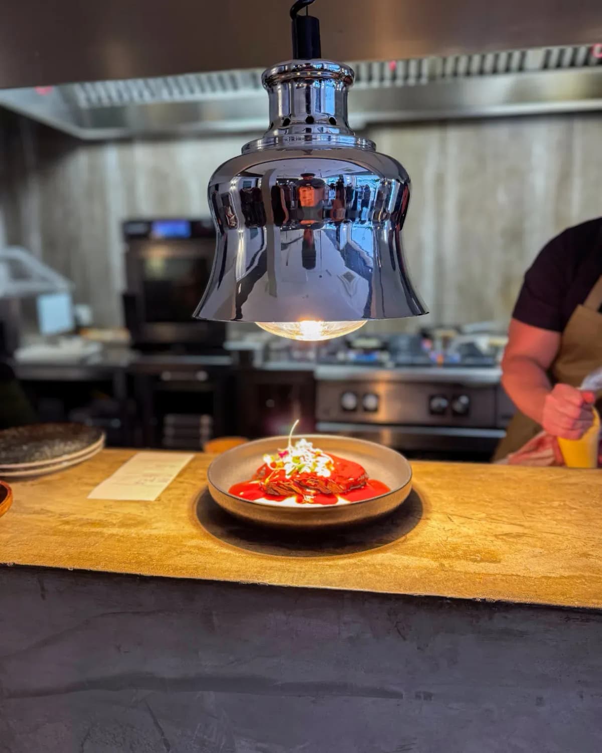 Restaurante del mes en Gran Canaria: Nákar, cocina de norte y sur