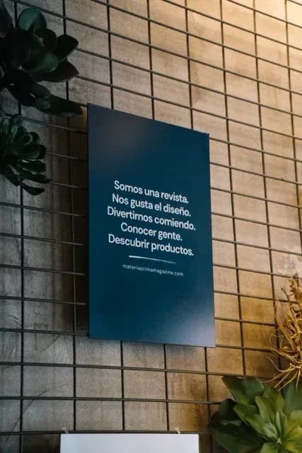 Fotografías del evento de presentación - Fotografía @peritas.foto para Materia Prima Magazine