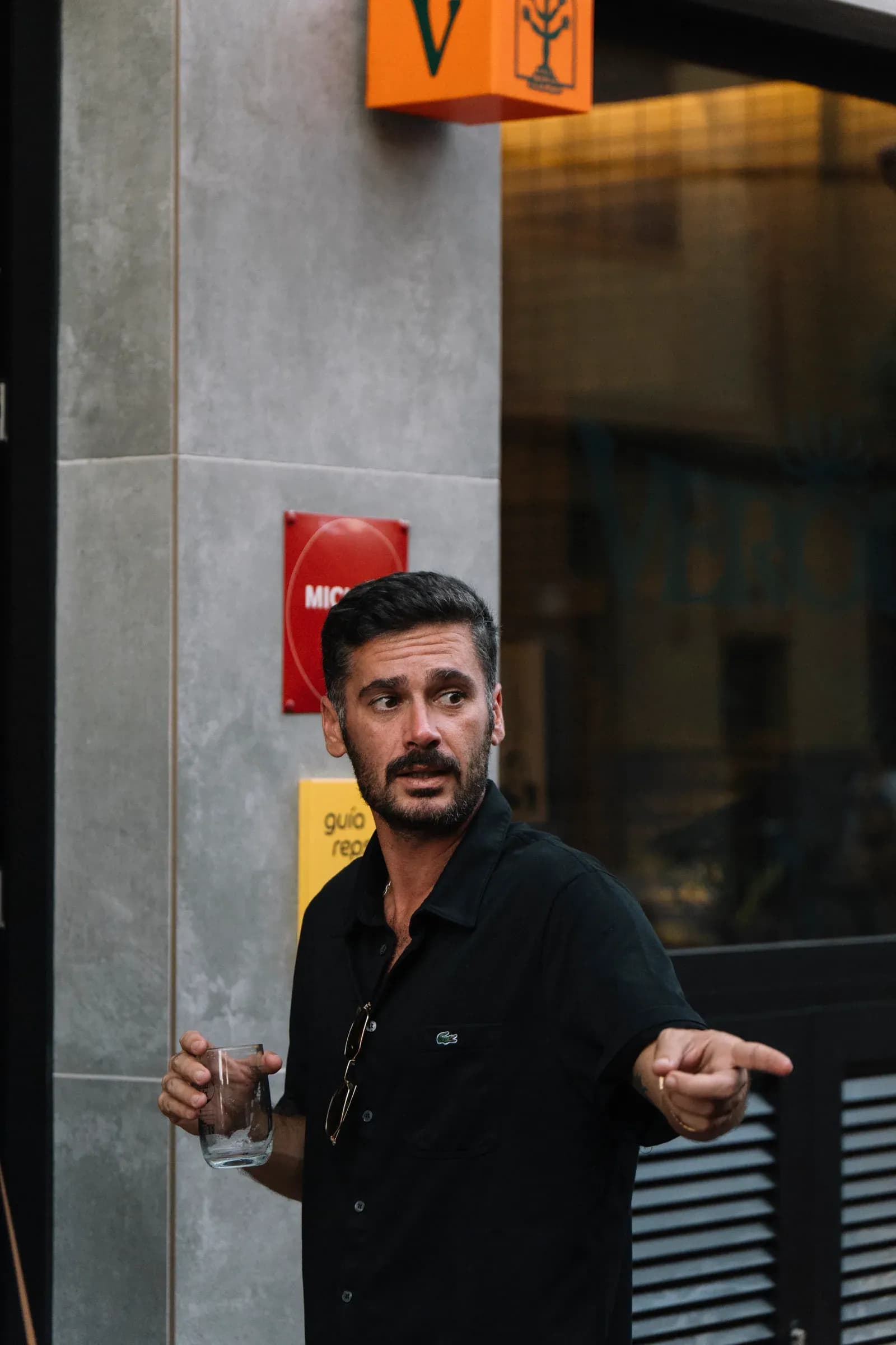 Fotografías del evento de presentación - Fotografía @peritas.foto para Materia Prima Magazine
