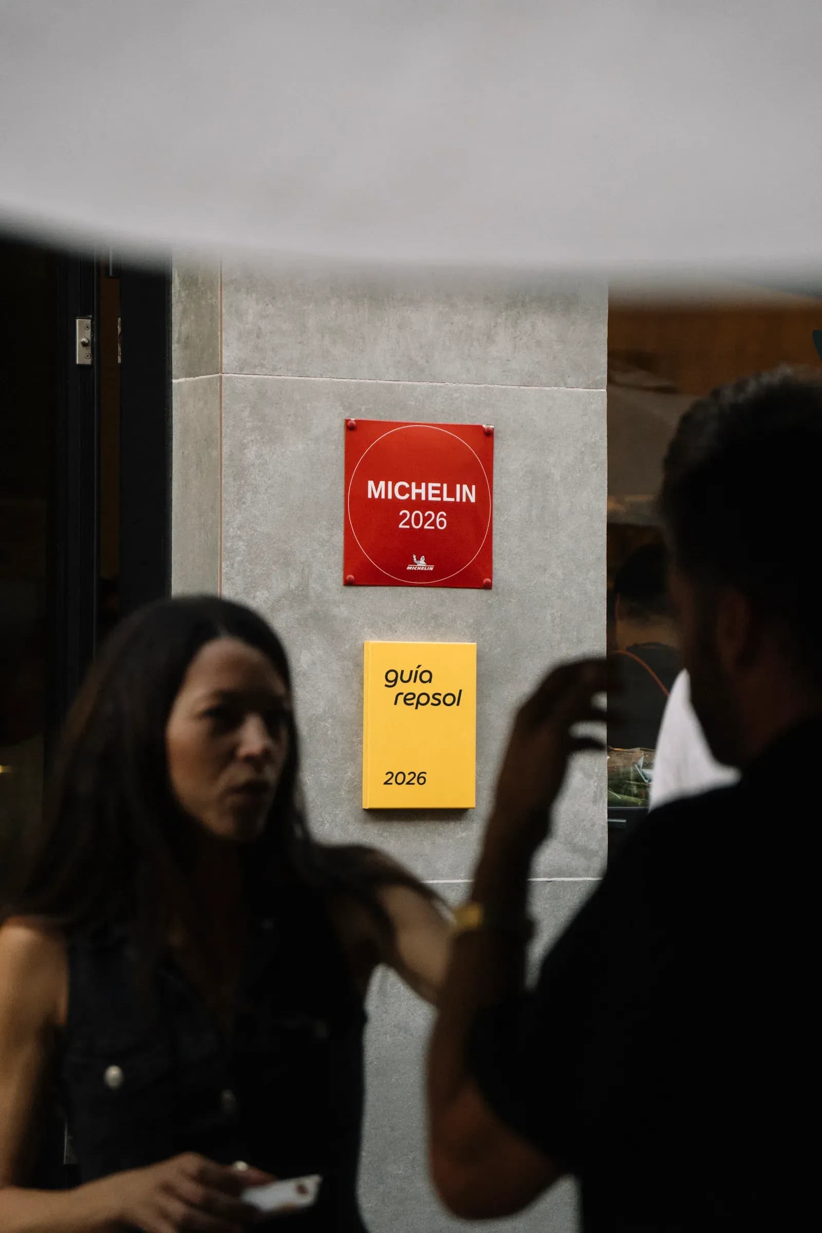 Fotografías del evento de presentación - Fotografía @peritas.foto para Materia Prima Magazine