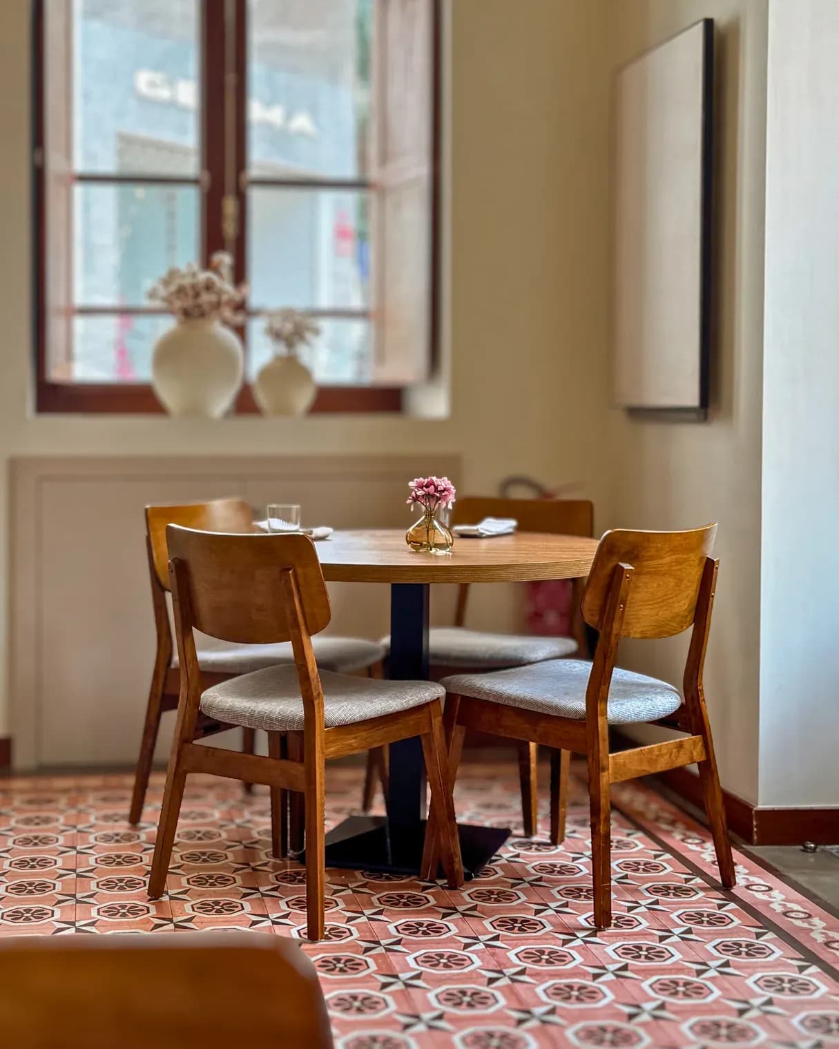 Restaurante del mes en Tenerife: Moral, frescura, guiso y sencillez