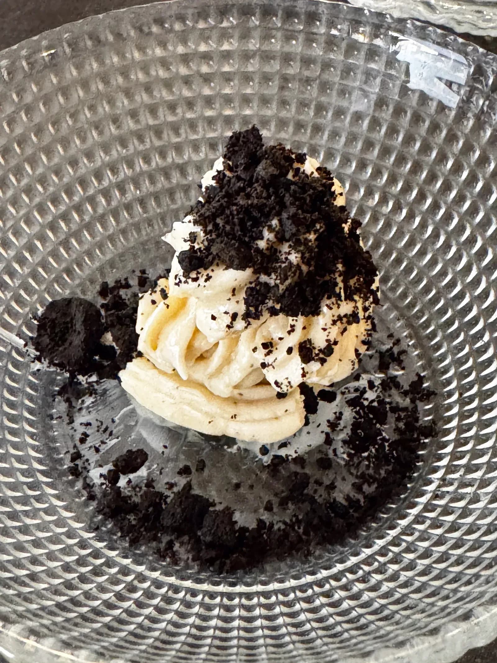 Mantequilla de anchoa