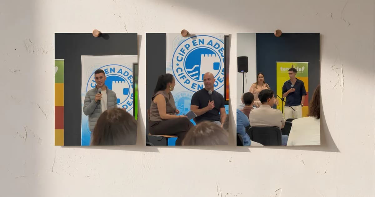 Cinco proyectos de emprendimiento, cinco modelos de negocio gastronómico