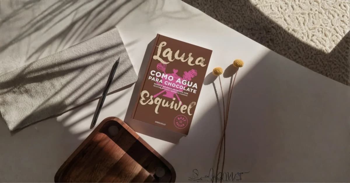 Tres formas de leer gastronomía | Día del Libro 2026