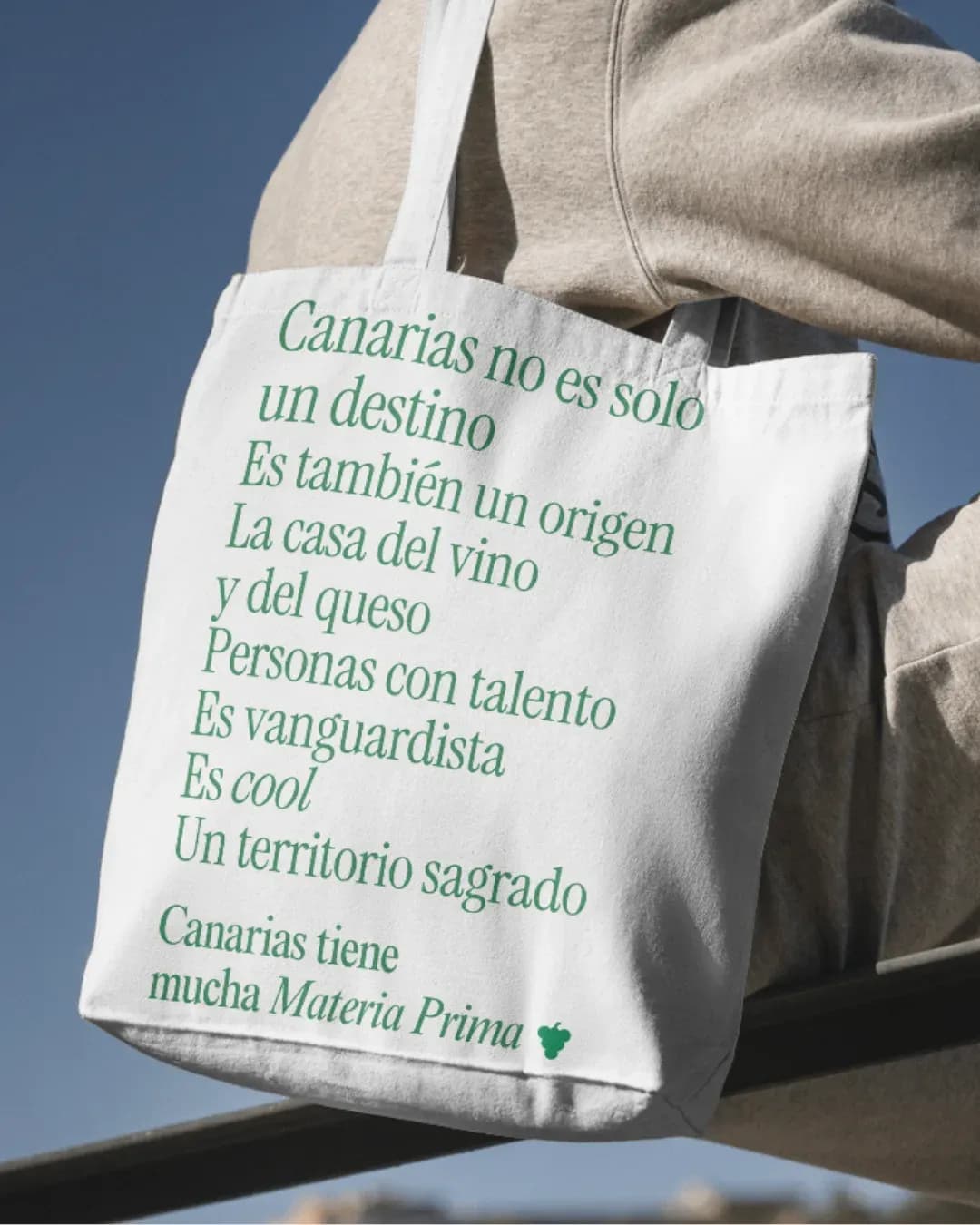 Canarias no es solo un destino, es también un origen - Materia Prima 
