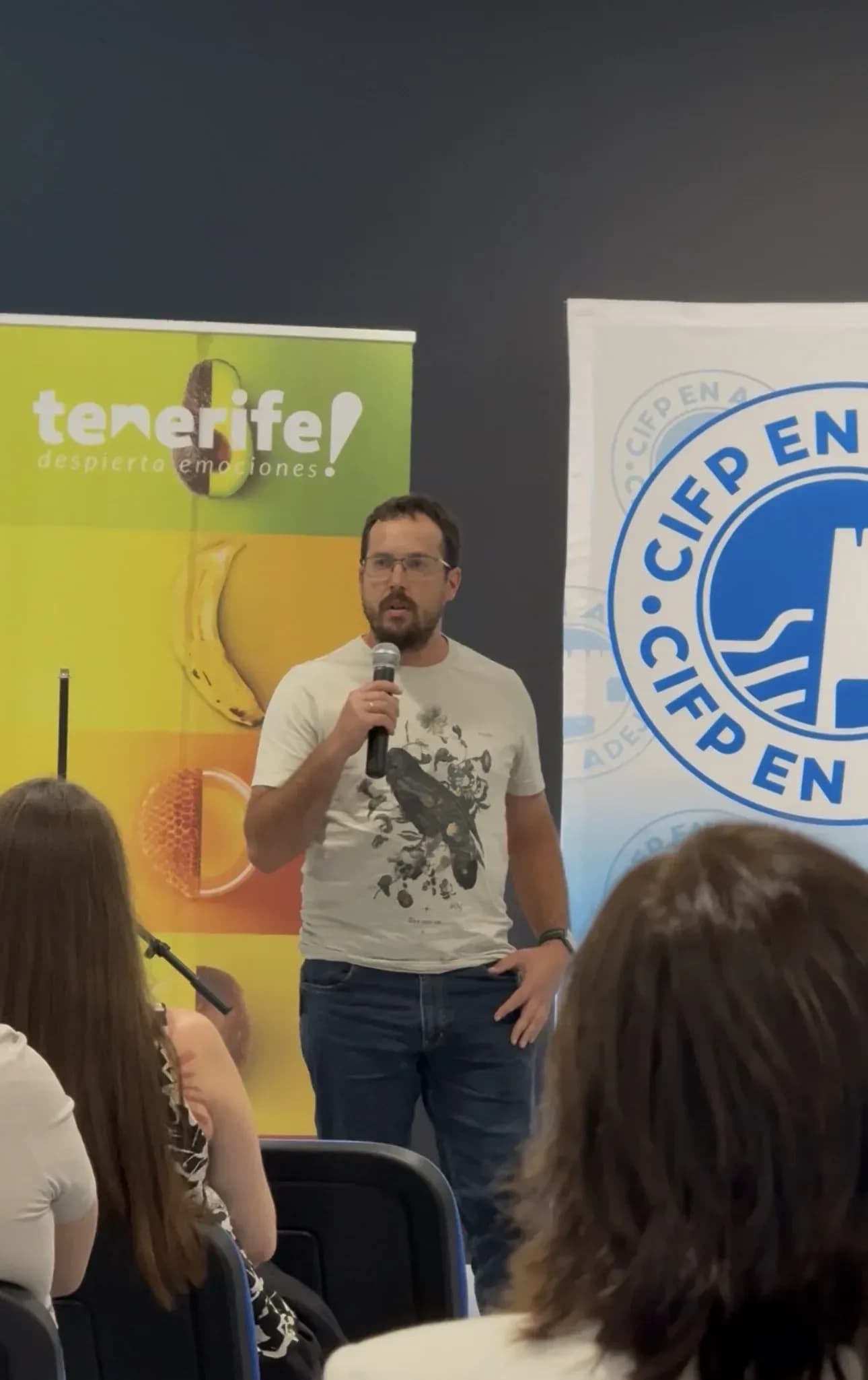 Rafael Tarife Delgado