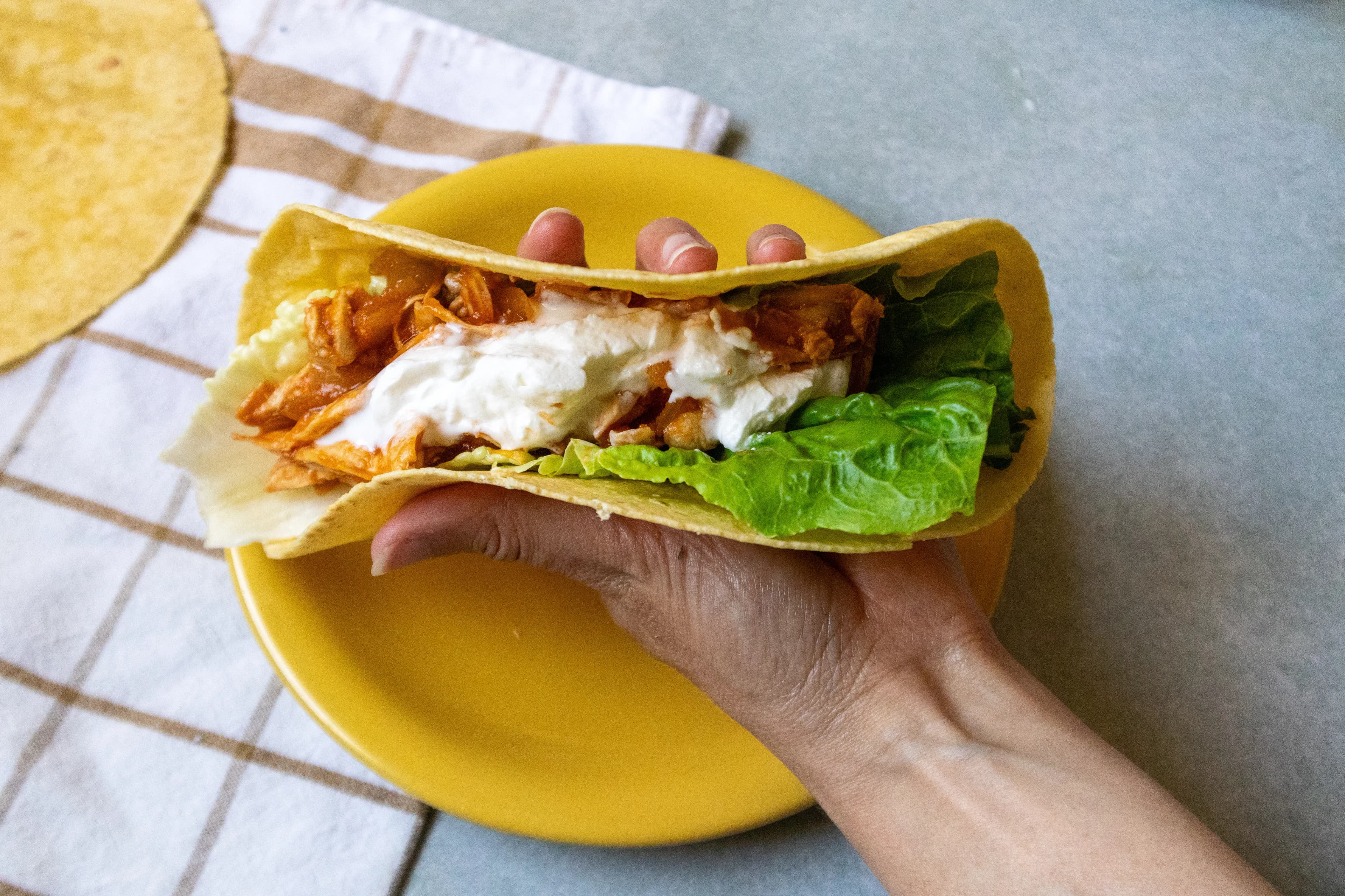 tacos