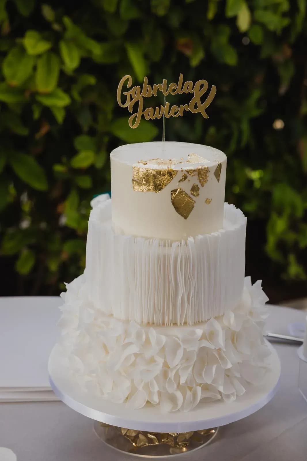 La primera tarta de Frambuesa Eventos