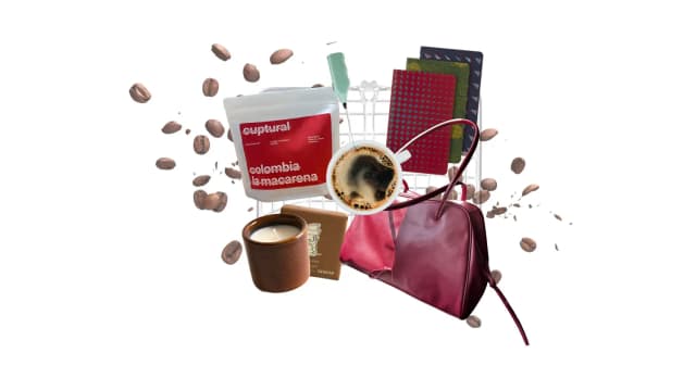 De compras: selección de productos para el ritual del café en casa (o en la oficina) este otoño