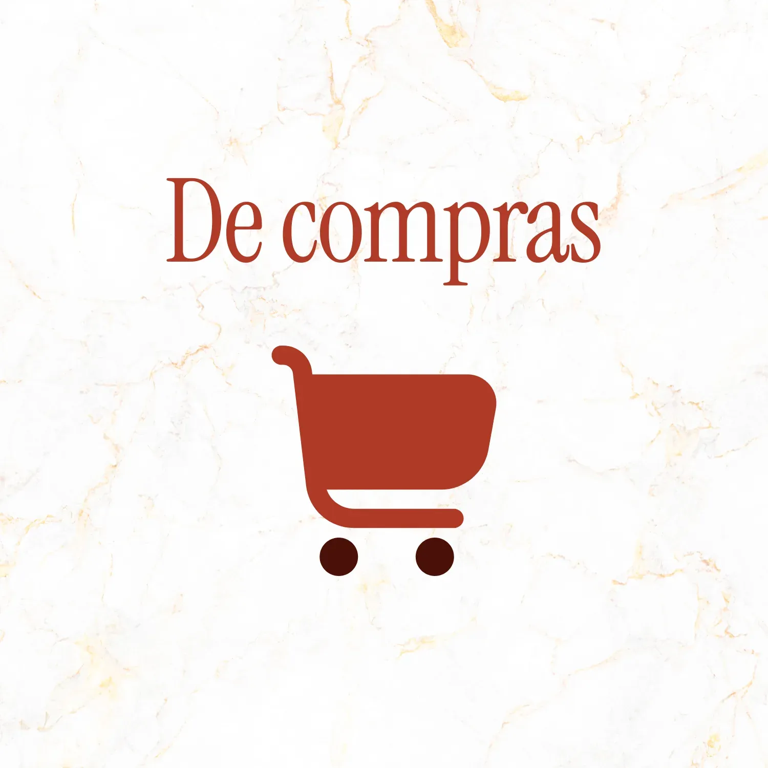 De compras Materia Prima 